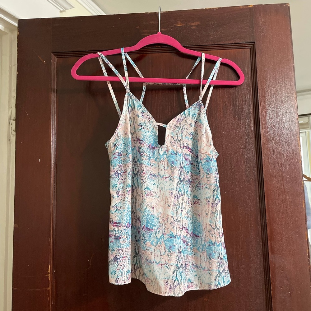 Lovers + Friends Blouse